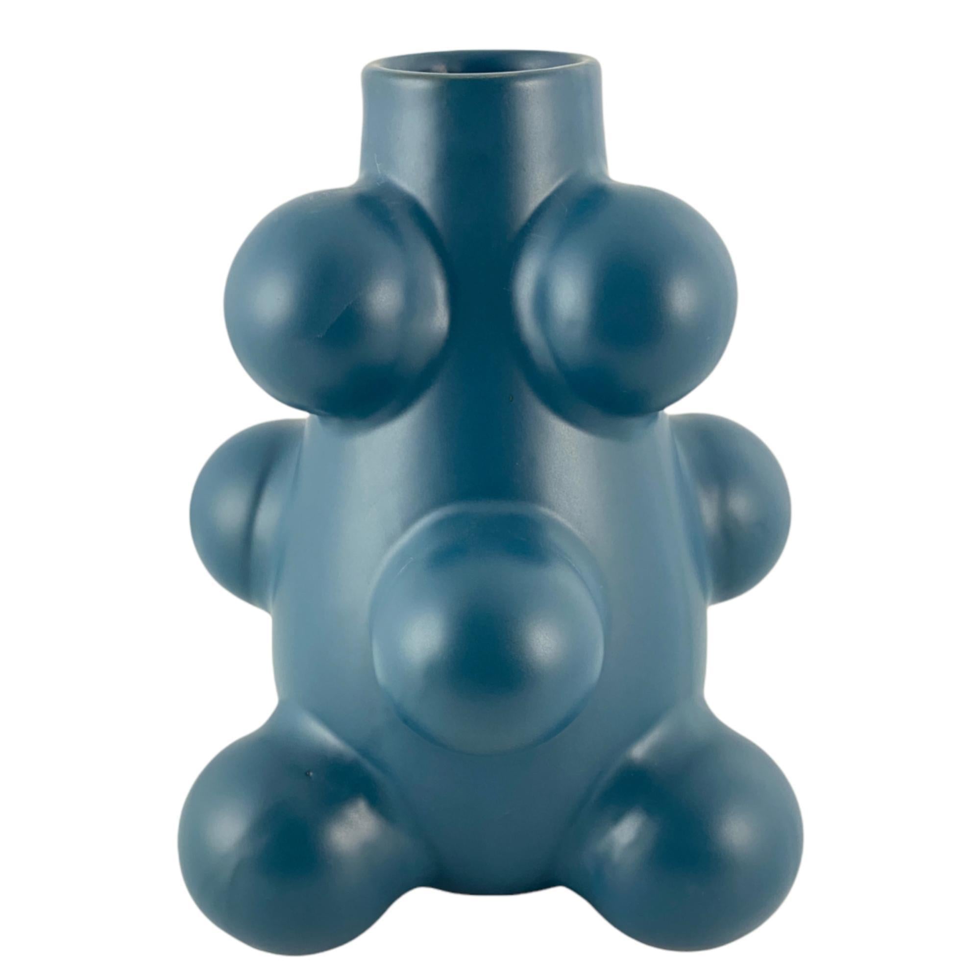 FLORERO BUBBLE